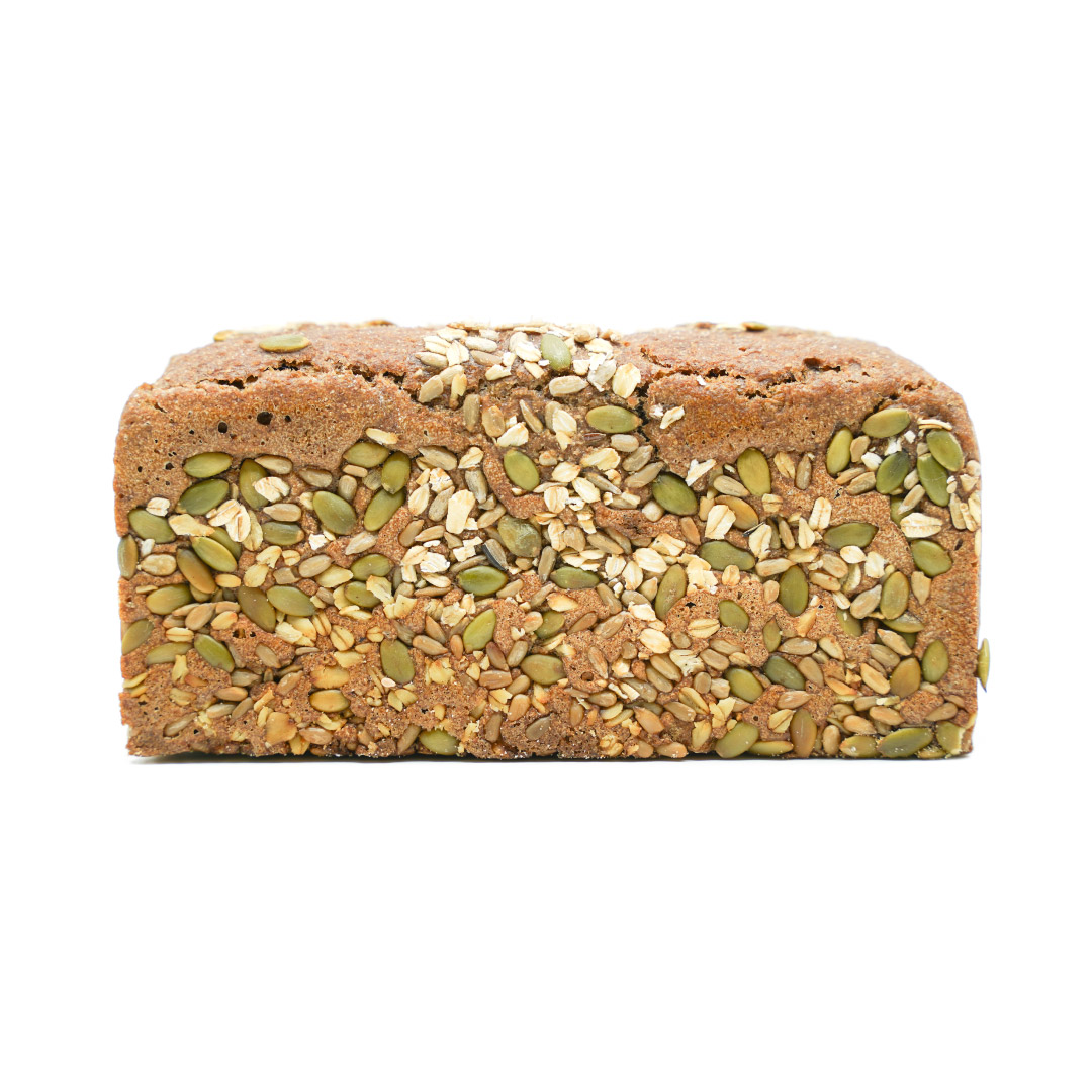 pane segale pandefra