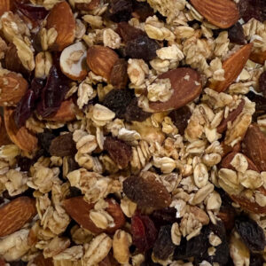 GRANOLA
